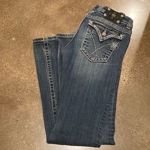 Miss Me Jeans - women’s 28